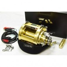 Daiwa Dendoh Marine Power 3000 12V New